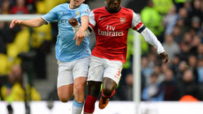 Mercato - PSG/AS Monaco : Revirement de situation pour Sagna à Arsenal ?