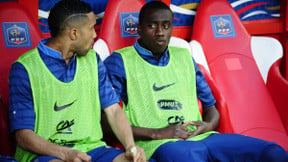 Mercato - PSG/Manchester City : Clichy en monnaie d’échange pour Matuidi ?