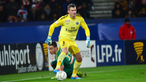 Mercato - PSG : Le verdict va tomber pour Douchez et Camara