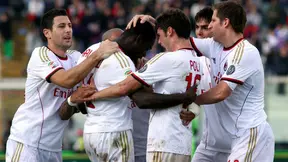 Milan AC : Le nouveau dérapage de Balotelli qui scandalise l’Italie !