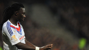 Mercato - OL/OM : Sa mise à l’écart, son avenir… Gomis fait le point !