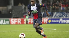 PSG : Le message de Matuidi aux handballeurs français