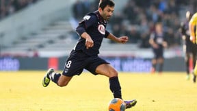 Mercato - Bordeaux : Ben Khalfallah file en Ligue 2 !