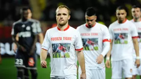 Mercato - AS Monaco : « S’il arrive trois attaquants de classe internationale… »