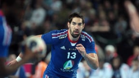 Handball - Karabatic : « Personne ne nous attendait ! »