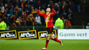 Ligue 2 : Lens arrache encore un nul !