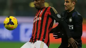 Mercato - Milan AC : Constant ne voudrait pas de Naples