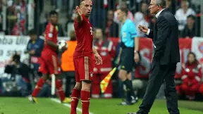 Bayern Munich : « Ribéry ? C’est un joueur de rue »