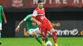 Mercato - Officiel : Chitu quitte Valenciennes