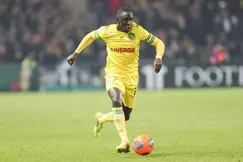 Mercato - FC Nantes/OM : L’OM doit-il foncer sur Cissokho ?
