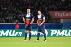 Mercato - Milan AC/PSG : La confidence d’Alex sur Ibrahimovic et Thiago Silva dans le cadre de son transfert