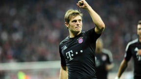 Mercato - Bayern Munich : Kroos répond à l’intérêt de Manchester United !