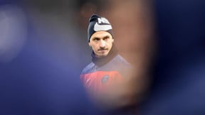 PSG : Ce que Zlatan Ibrahimovic aurait touché pour sa nouvelle pub