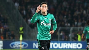 Mercato - Arsenal : Une ancienne gloire en faveur de l’arrivée de Draxler