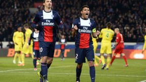 Mercato - PSG : « Ibrahimovic et Thiago Silva ? Ils étaient intouchables, et aujourd’hui… »