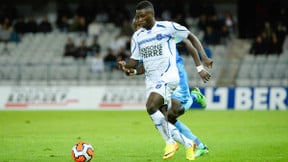 Mercato : Rennes confirme pour Ntep !