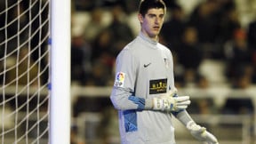 Mercato - Chelsea : Courtois vers le Real Madrid ? La réponse !