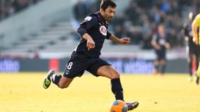 Mercato - Officiel : Ben Khalfallah débarque à l’ESTAC