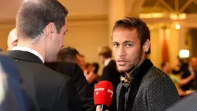 Barcelone : Le père de Neymar réagit sur le transfert