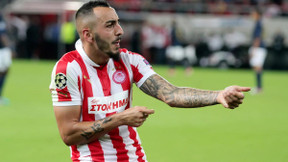 Mercato : Mitroglou vers Fulham pour 14 M€ ?