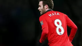 Manchester United - Mata : « C’est quelque chose que je n’oublierai jamais »