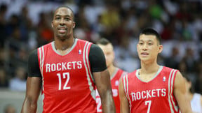 Basket - NBA : Houston surclasse les Lakers