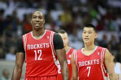 Basket - NBA : Houston surclasse les Lakers