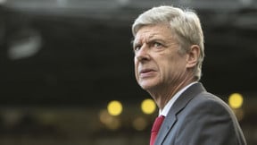 Arsenal - Wenger : « Nous sommes devenus une équipe moyenne »