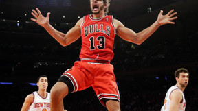 Basket - NBA : Noah au All-Star Game ?