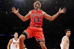 Basket - NBA : Noah au All-Star Game ?