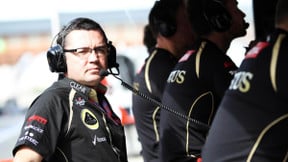 Formule 1 : Boullier nommé directeur de course chez McLaren