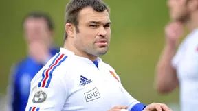 Rugby - XV de France - Mas : « On sait à quoi s’attendre »
