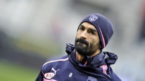 Mercato - Troyes - Ben Khalfallah : « Beaucoup d’ambition »