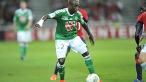 Mercato - ASSE - Officiel : Un attaquant des Verts file en Espagne !