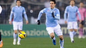 Mercato - Inter Milan : Les larmes d’Hernanes