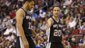 Basket - NBA : San Antonio facile, le Heat de justesse