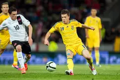 Mercato - PSG/Tottenham : Encore une chance pour Paris dans le dossier Konoplyanka