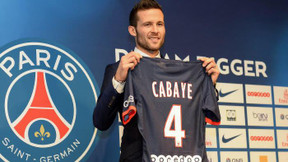 PSG - Cabaye : « Revenir en France ? Les stades pas pleins, les pelouses difficiles… »