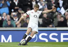 Rugby : La composition anglaise face au XV de France