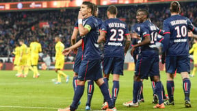 Ligue 1 : Un joueur compare le PSG à Barcelone !