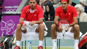 Tennis : L’hommage de Federer à Wawrinka