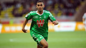 Mercato - ASSE : Ghoulam, les premières images à Naples !