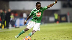 Mercato - ASSE : Gradel prend la direction de…