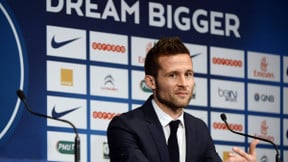 PSG : Cabaye présent pour Bordeaux ? La réponse