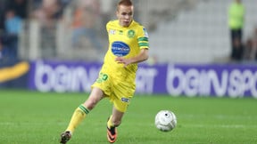 Mercato - Officiel : Un joueur du FC Nantes en Belgique !