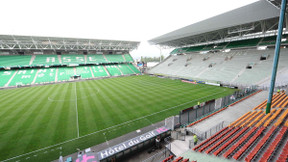 Ligue 1 : L’ASSE va faite appel pour son huis clos