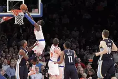 Basket - NBA : Indiana surpris, les Knicks déroulent