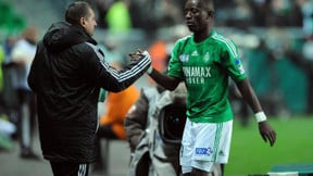 Mercato - ASSE : Rebondissement dans le dossier Gradel ?