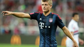 Mercato - Manchester United : Le Bayern Munich ferme la porte pour Kroos