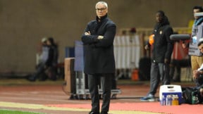 Mercato - AS Monaco : Ranieri refuse d’évoquer le mercato